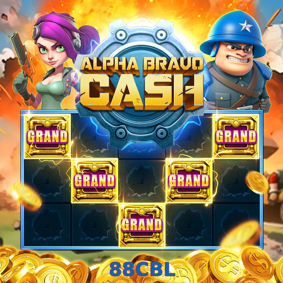 88CBL