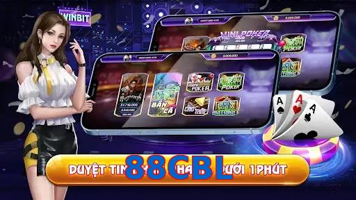 88CBL