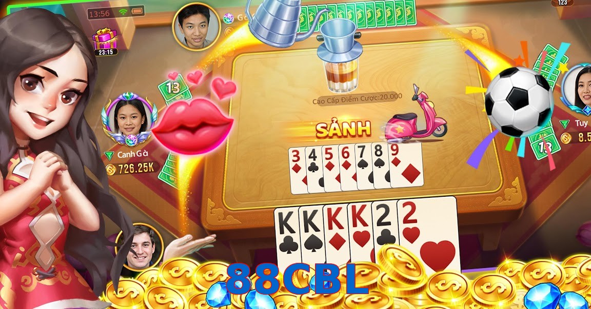 88CBL