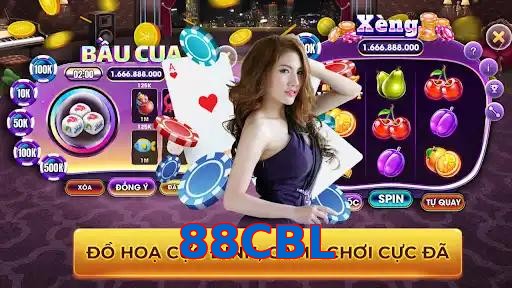 88CBL