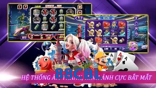 88CBL