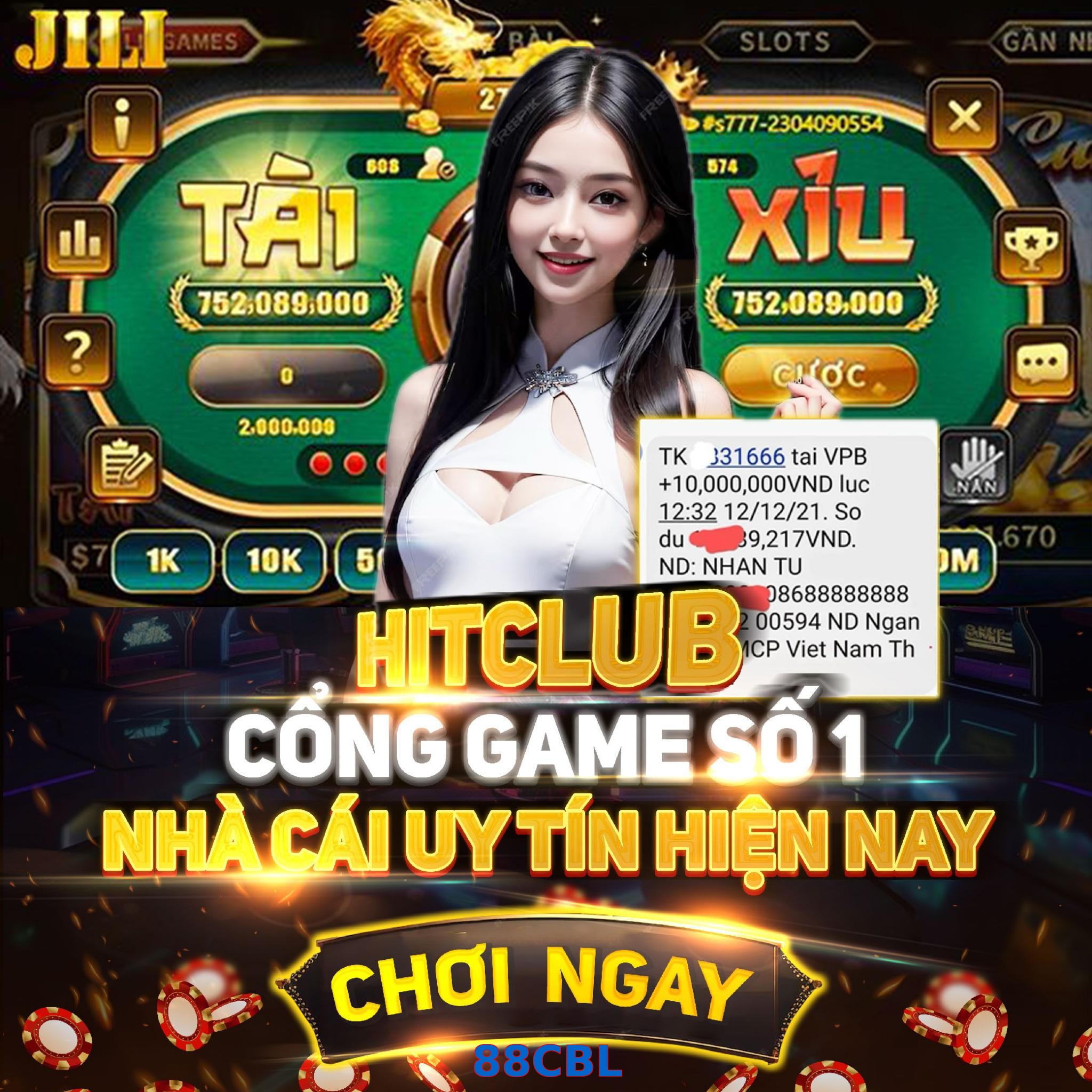 88CBL