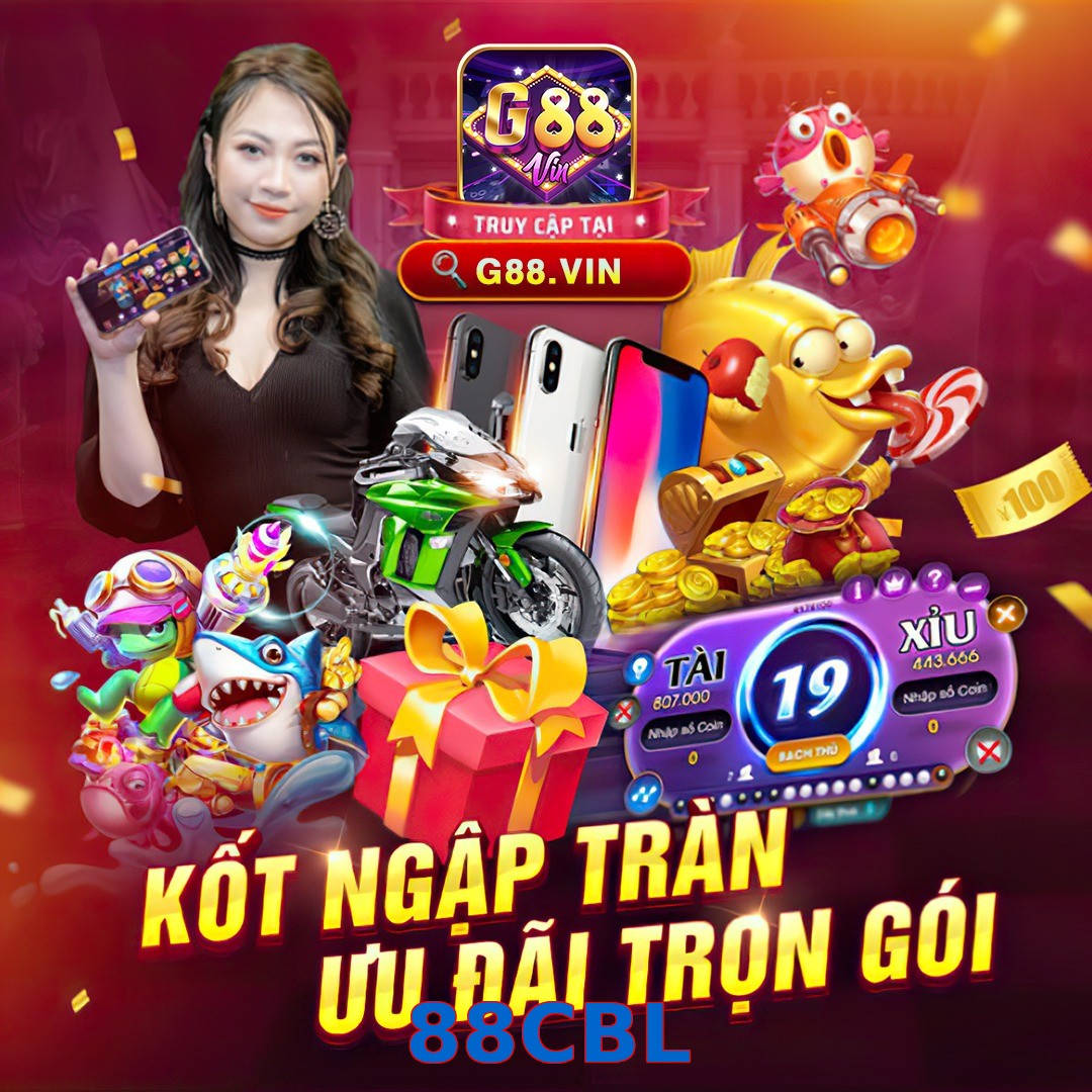88CBL