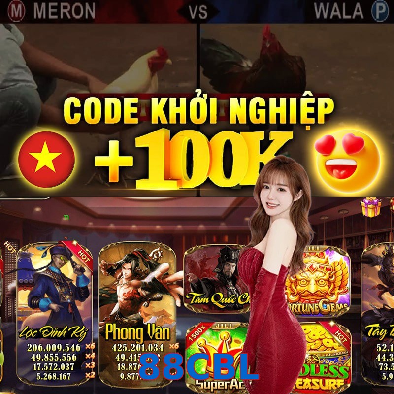 88CBL